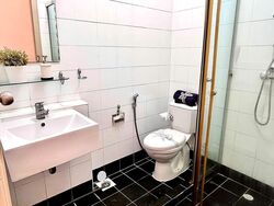 Saint George's Lane (D12), Terrace #500069461